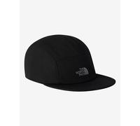 The North Face Norm Camp Cap Pure Black