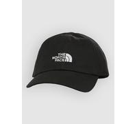 THE NORTH FACE Norm Cap tnf black Uni