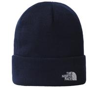 The North Face - Norm Shallow Beanie - Beanie size One Size, blue