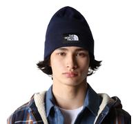 The North Face - Norm Shallow Beanie - Beanie size One Size, blue