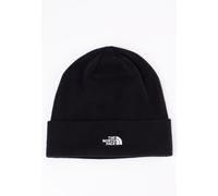 The North Face Norm Beanie Hat TNF Black One Size