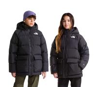 The North Face North Down Fleece Line Parka Black M Kids