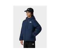 The North Face - Warm jacket - B North Down Hooded Jacket Summit Navy - Size XL Navy XL