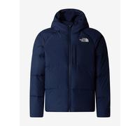 The North Face North Down Hooded Jacket Midnight Blue Kids - S