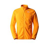 The North Face North Face 100 Glacier Sweater Cone Orange M