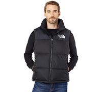 The North Face Nupste 1996 Retro Gilet - Black Medium