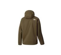 The North Face North Face;2. Sports Apparel - [Sports vendors only];193393998358;Military Olive Black Heather;Outdoor Men Softshell Jacket