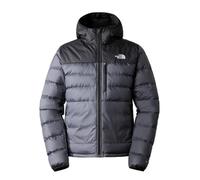 The North Face North Face Aconcagua Jacket Tnf Black-Vanadis Grey L