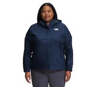 The North Face North Face Antora Jacket Summit Navy S