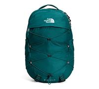 The North Face North Face Borealis Backpack Harbor Blue-Tnf White One Size