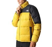 The North Face North Face Diablo Jacket Mineral Gold-Tnf Black M