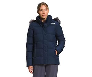 The North Face North Face Gotham Jacket Summit Navy XXL