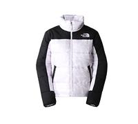 The North Face North Face Hmlyn Insulated Jacket Lavender Fog Mountain Splatter Print XL