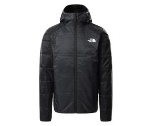 The North Face North Face Quest Synthetic Jacket Asphalt Grey-Tnf Black XL