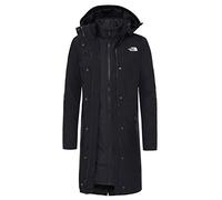 The North Face North Face Recycled Suzane Jacket Tnf Black-Tnf Black XXL
