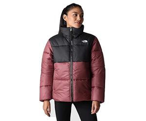 The North Face North Face Saikuru Jacket Wild Ginger XL