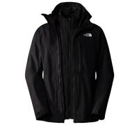 The North Face - North Table Down Triclimate Jacket - 3-in-1 jacket size S, black