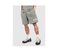 The North Face Notes Relax Shorts - Green - Mens S