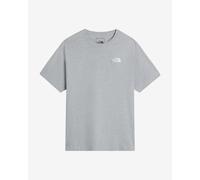 The North Face NSE Box Evolution short sleeve T-shirt light grey - S
