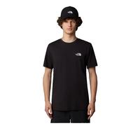The North Face Nse Box Reflective Short Sleeve T-shirt