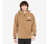 The North Face NSE Fleece Anorak Jacket