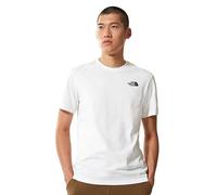 The North Face NSE Graphic T-Shirt TNF White XS