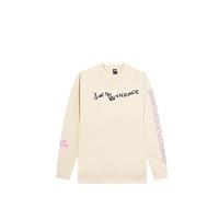 The North Face NSE Graphic T-Shirt White Dune XL