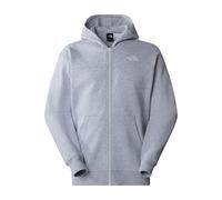 The North Face Essential Jacket Tnf Light Grey Heather S