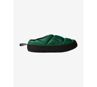 The North Face NSE Tent IV Slippers Green - XS