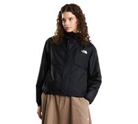 The North Face Nuketo Wind Jacket Black S Woman