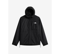 The North Face Men's Nuketo Wind Jacket, Black, Size L, Men Black