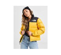 The North Face Nuptse 1996 Down Jacket - Black - Womens XL