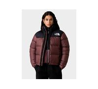 The North Face Nuptse 1996 Jacket - Brown - Womens L