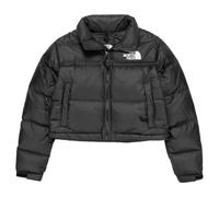 Nuptse Short Jacket - female - The North Face - Jackets - Black - L - Sport L