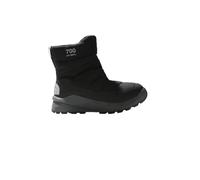 The North Face Nuptse Il Track Shoe TNF Black/Asphalt Grey 3.5