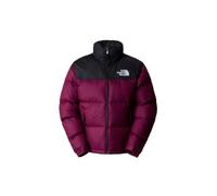 THE NORTH FACE Nuptse Jacket Boysenberry/Black XS