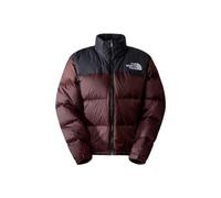 THE NORTH FACE Nuptse Jacket Coal Brown/Black 3XL