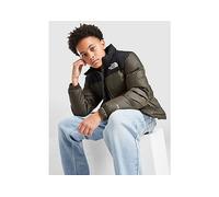 The North Face Nuptse Jacket Junior - Green L