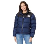 The North Face Nuptse Jacket Summit Navy/Black M