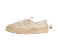 Women's slippers The North Face Nuptse Gris 40