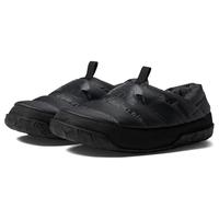 The North Face Nuptse Mule Asphalt Grey/TNF Black 10
