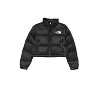 The North Face Nuptse short jacket - Black XS-S-M-L-XL