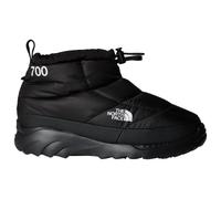 The North Face - Nuptse Traction Chukka - Winter boots size 3, black