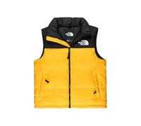 THE NORTH FACE Nuptse Vest Summit Gold/Black 3XL