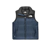THE NORTH FACE Nuptse Vest Summit Navy/Black 3XL
