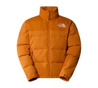 The North Face Nuptset Jacket Brown