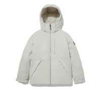 THE NORTH FACE Nylon Street Jacket 'White' NJ1DN54L M