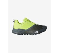 The North Face Offtrail GORE-TEX shoes Acid Yellow Dark Grey - 41