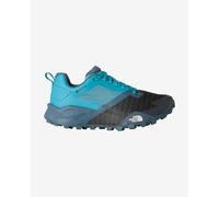 The North Face - Women's Offtrail TR GORE-TEX - Trail running shoes size 7, river ice /grey