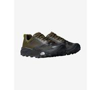 The North Face Men's Offtrail Tr Gore-Tex Running Shoe, New Taupe Green/Asphlt Gr, 10.5